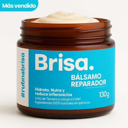 Crema de Grasa natural