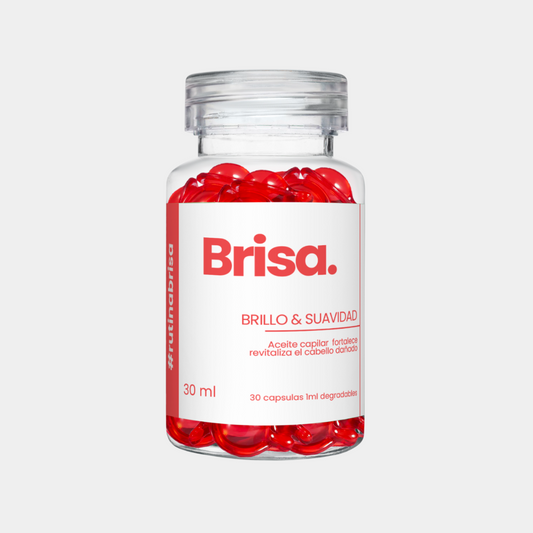 Brisa Brillo y Suavidad