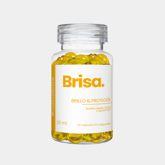 Brisa Brillo y Protección